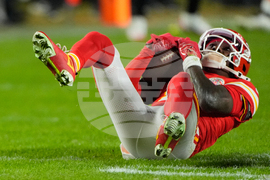 Texans Chiefs Football