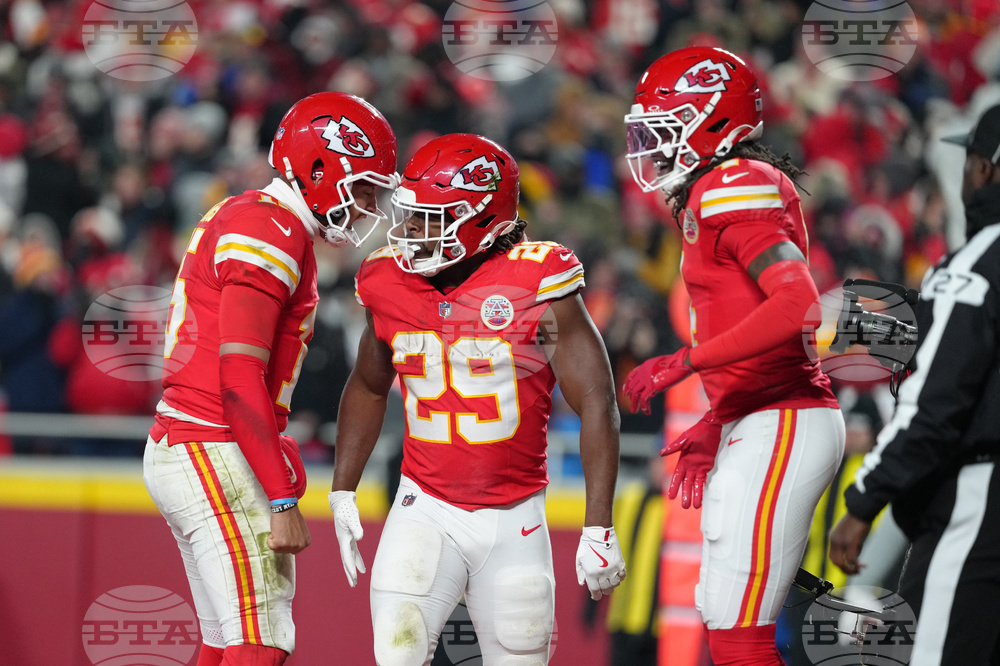 Texans Chiefs Football