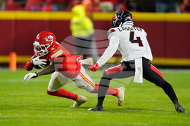 Texans Chiefs Football