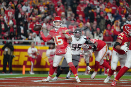 Texans Chiefs Football