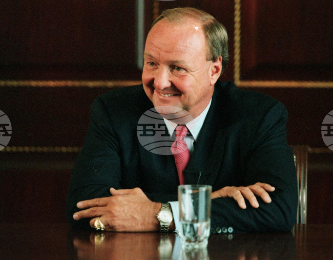 Obit Tom Hicks Baseball