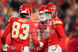 Texans Chiefs Football