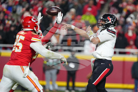 Texans Chiefs Football