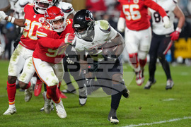 Texans Chiefs Football