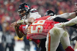 Texans Chiefs Football