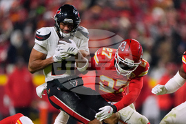Texans Chiefs Football