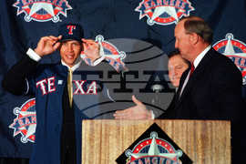 Obit Tom Hicks Baseball