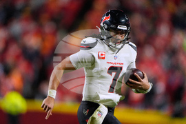 Texans Chiefs Football