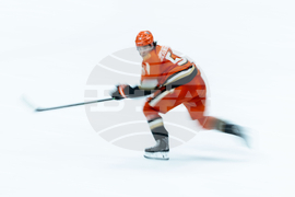 Blackhawks Ducks Hockey