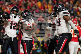 Texans Chiefs Football