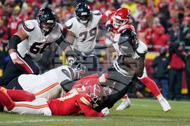 Texans Chiefs Football