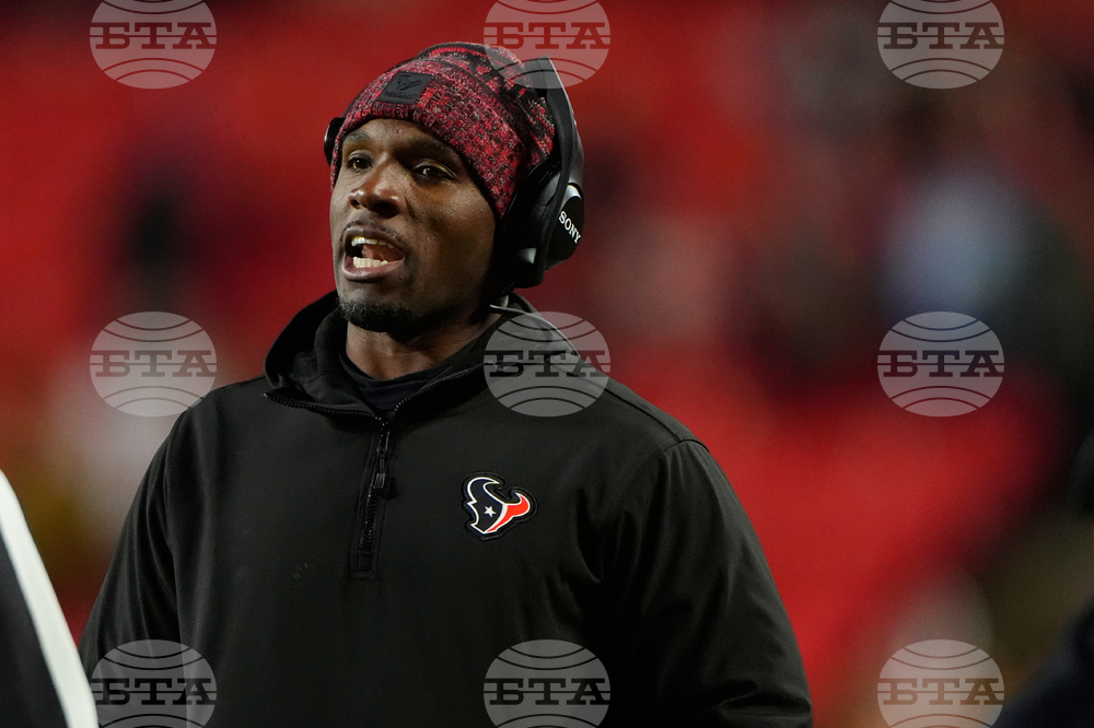 Texans Chiefs Football