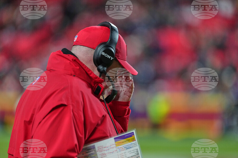 Texans Chiefs Football