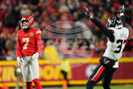 APTOPIX Texans Chiefs Football