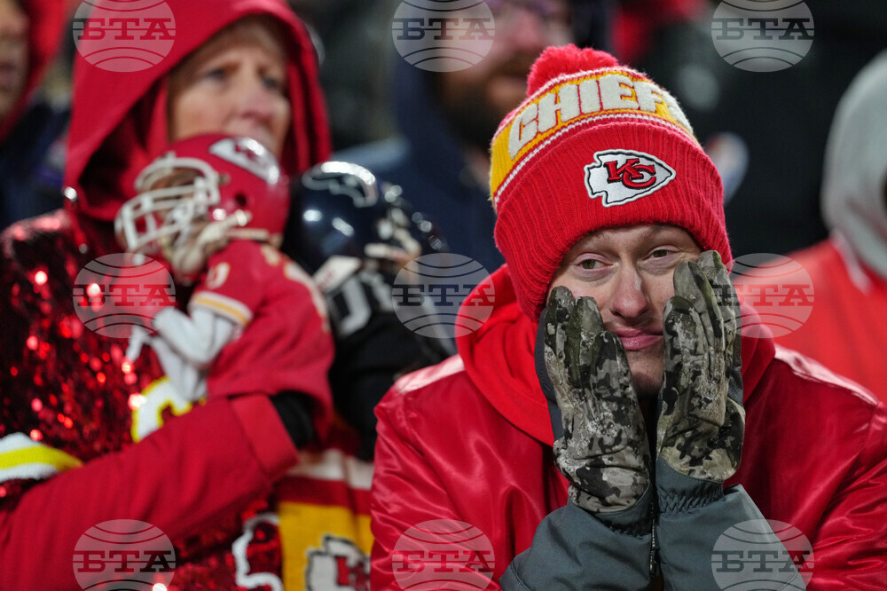 APTOPIX Texans Chiefs Football