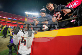 Texans Chiefs Football