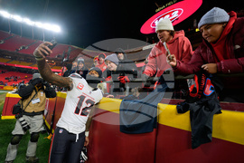 Texans Chiefs Football