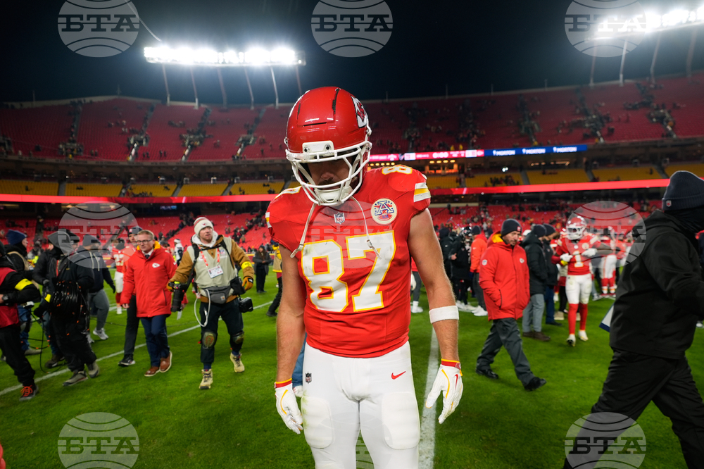 Texans Chiefs Football