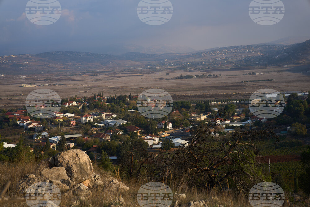 Israel Jittery North