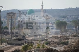 Syria Assad Fall Anniversary