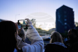 Portugal Murals UN Goals