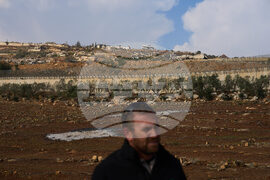 Israel Jittery North