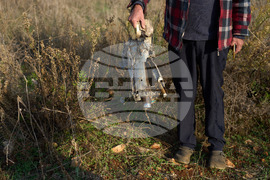 Israel Jittery North