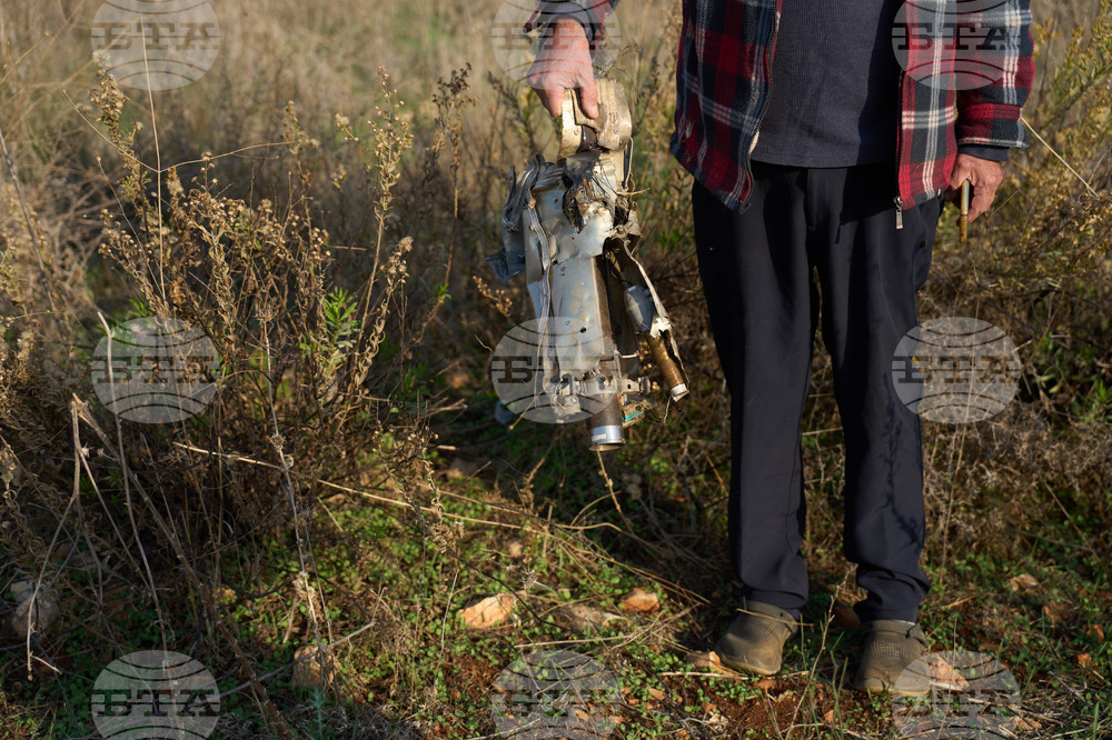 Israel Jittery North