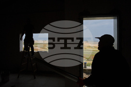 Israel Jittery North