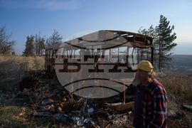 Israel Jittery North