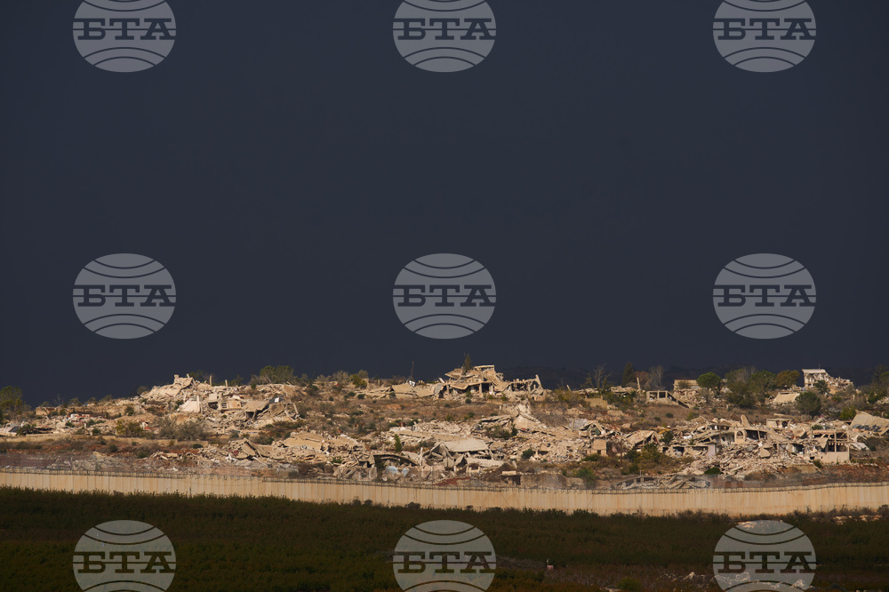 Israel Jittery North