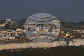 Israel Jittery North