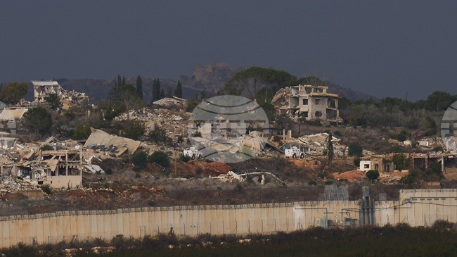 Израел призовава за евакуация на четири села в Ливан поради планирани удари