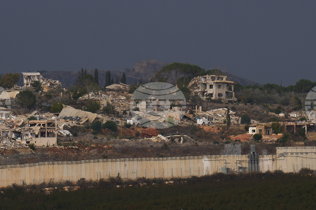 Израел призовава за евакуация на четири села в Ливан поради планирани удари