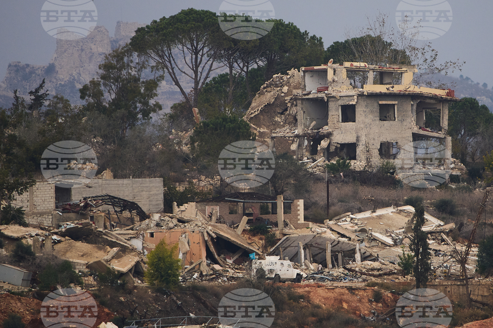 Israel Jittery North