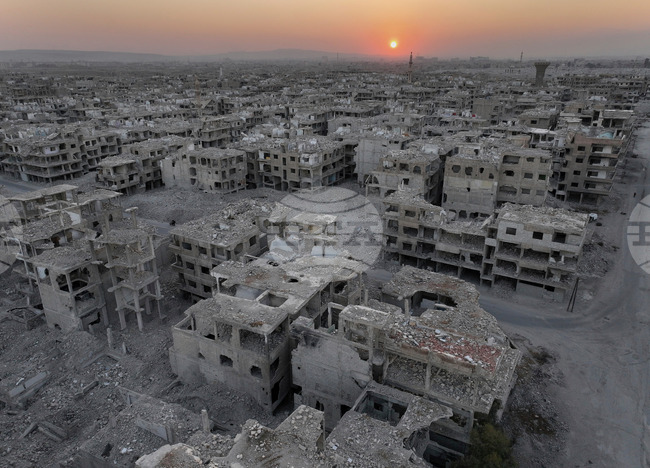 Сирия започна първия си публичен процес срещу служители, свързани с бившия президент Башар Асад 