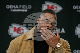 Texans Chiefs Football