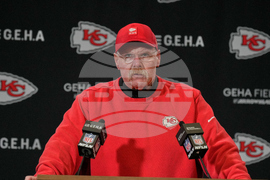 Texans Chiefs Football