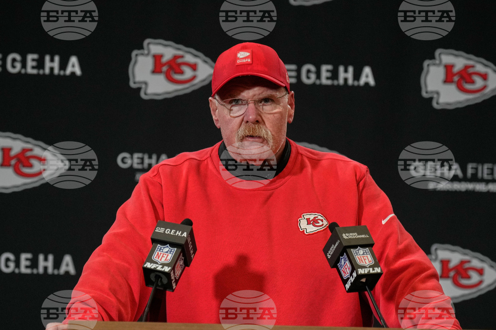 Texans Chiefs Football