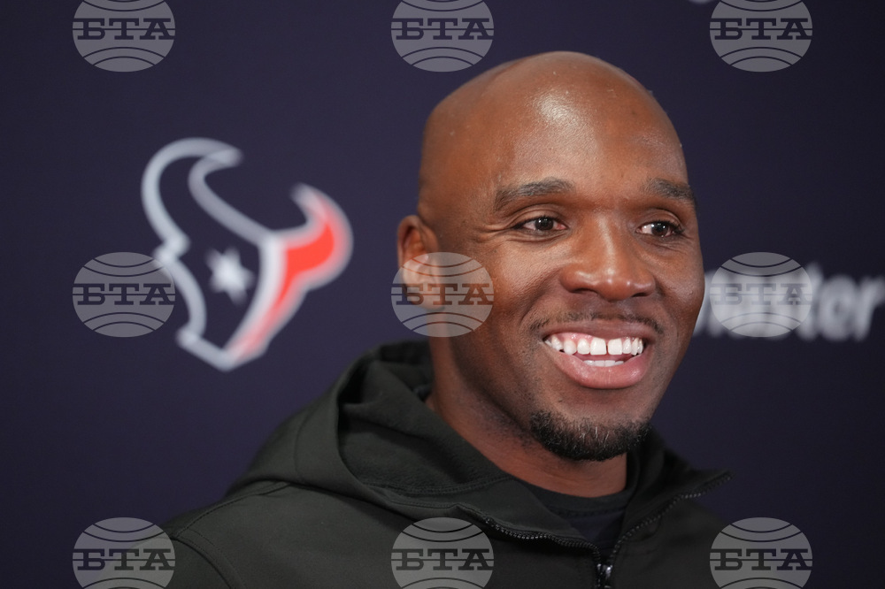 Texans Chiefs Football