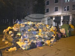 Снимка: Столична община, район Люлин