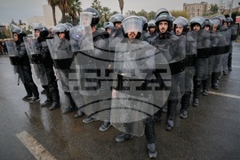 Syria Assad Fall Anniversary