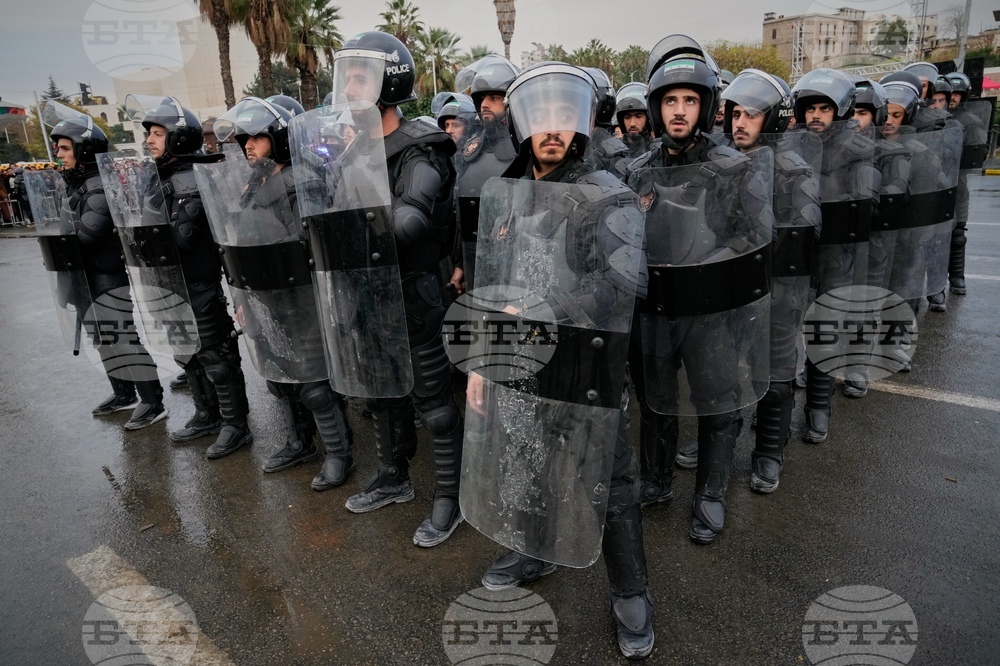 Syria Assad Fall Anniversary