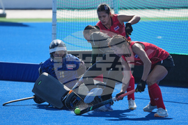 Thailand SEA Games Hockey
