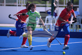 Thailand SEA Games Field Hockey
