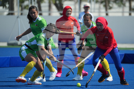 Thailand SEA Games Field Hockey