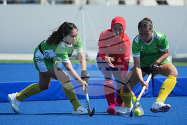 Thailand SEA Games Hockey