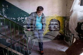 YE Ukraine 2025 Photo Gallery