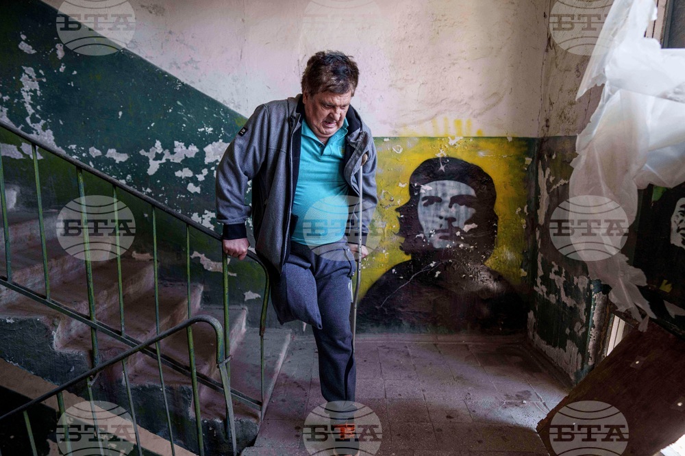 YE Ukraine 2025 Photo Gallery