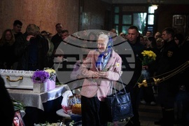 YE Ukraine 2025 Photo Gallery